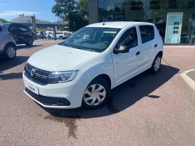 Dacia Sandero image 8