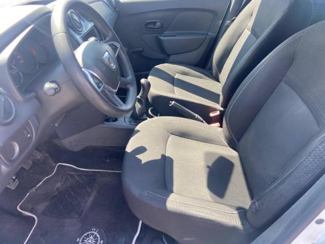 Dacia Sandero image 6