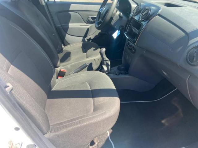 Dacia Sandero image 9
