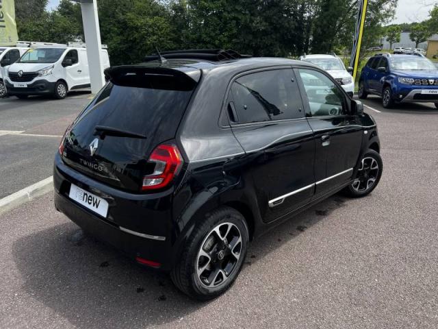 Renault Twingo image 6