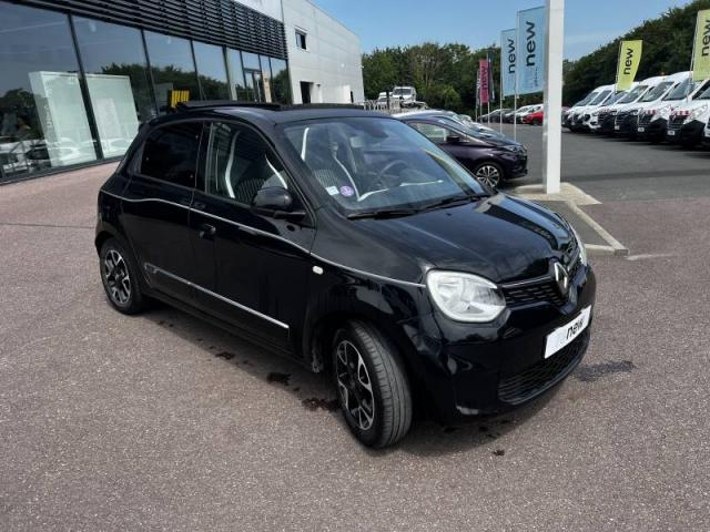 Renault Twingo image 4