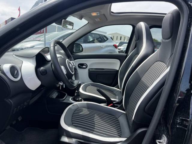 Renault Twingo image 1