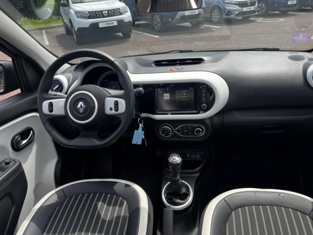 Renault Twingo image 3
