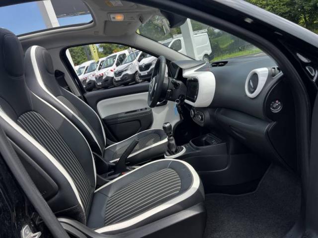 Renault Twingo image 8