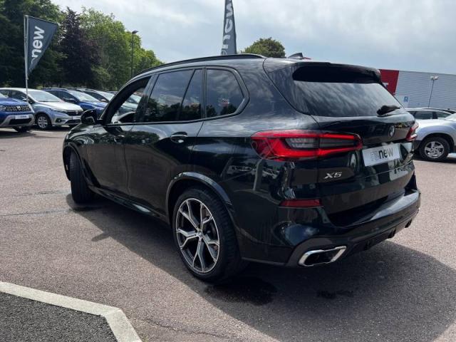 Bmw X5 image 7