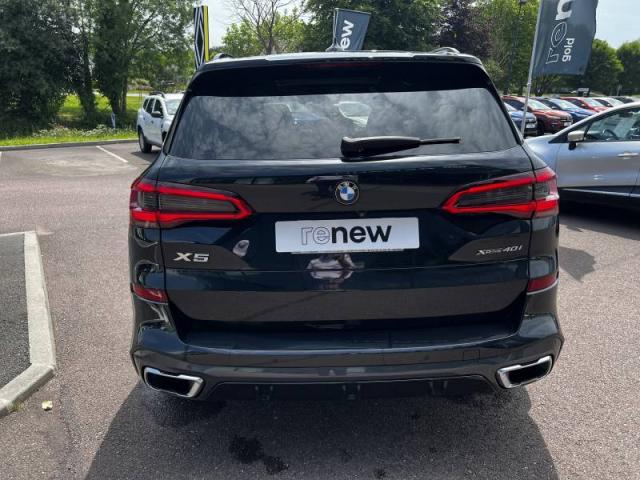 Bmw X5 image 3