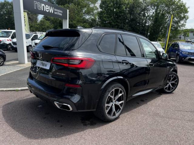 Bmw X5 image 5