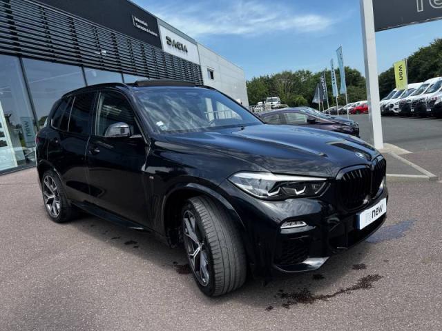 Bmw X5 image 6