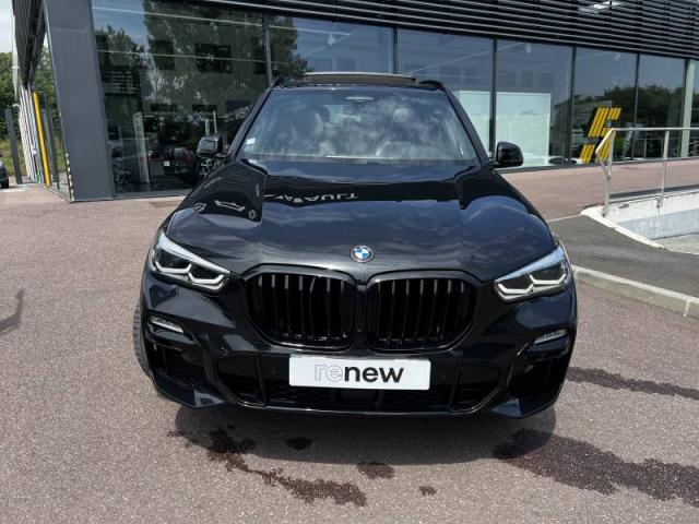 Bmw X5 image 2