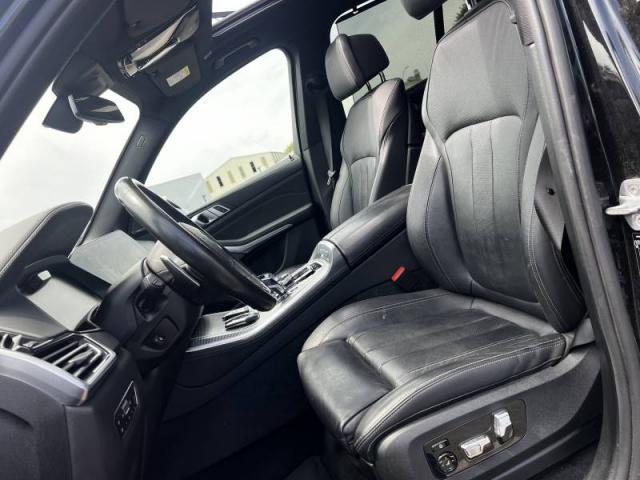 Bmw X5 image 1