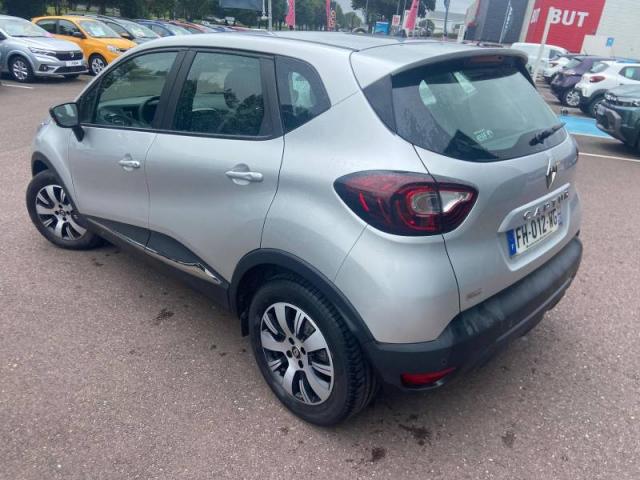 Renault Captur image 7