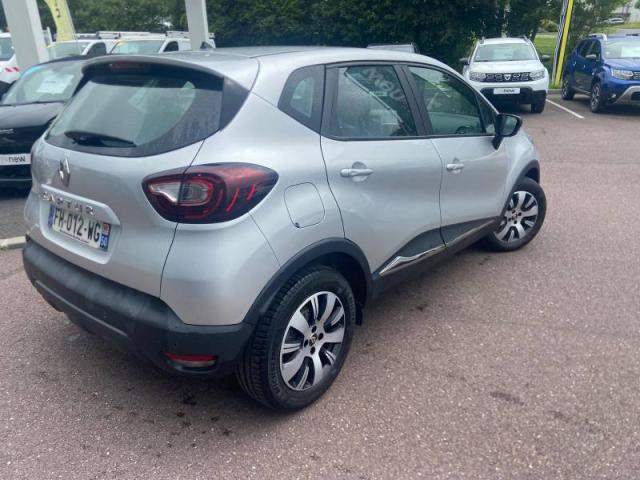 Renault Captur image 4