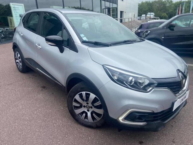 Renault Captur image 3
