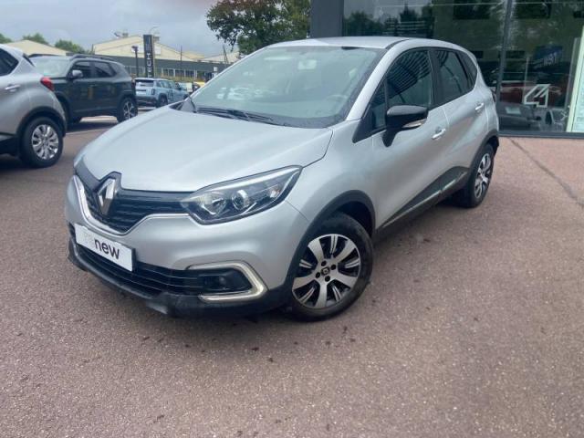 Renault Captur image 1