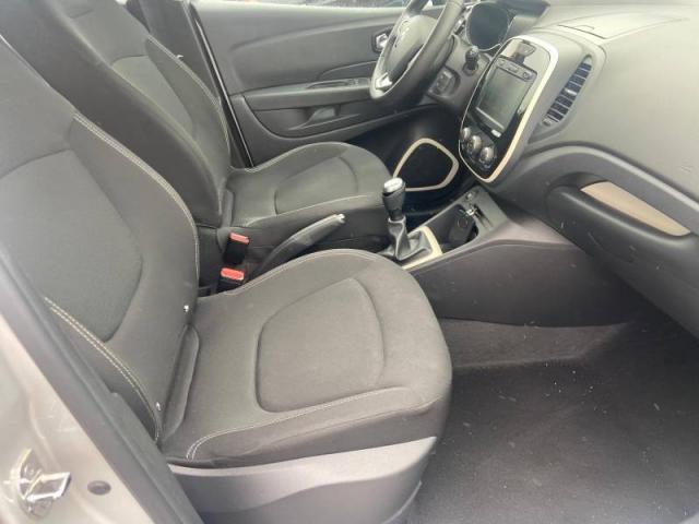 Renault Captur image 8