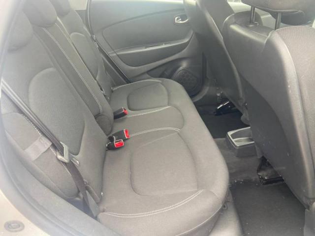 Renault Captur image 9