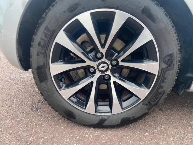 Renault Clio image 1