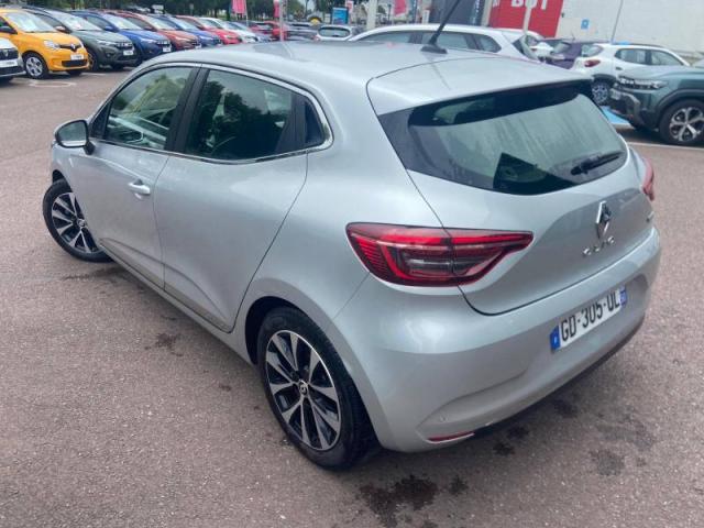 Renault Clio image 4