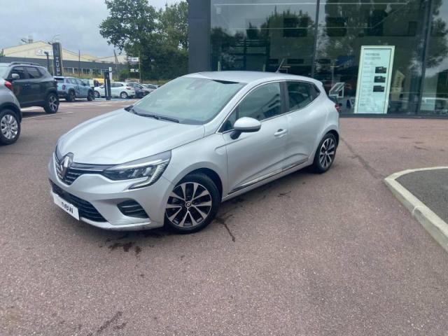 Renault Clio image 8