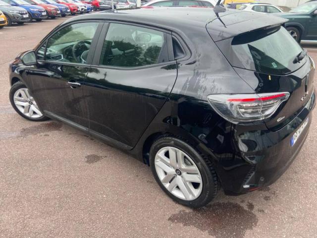 Renault Clio image 6