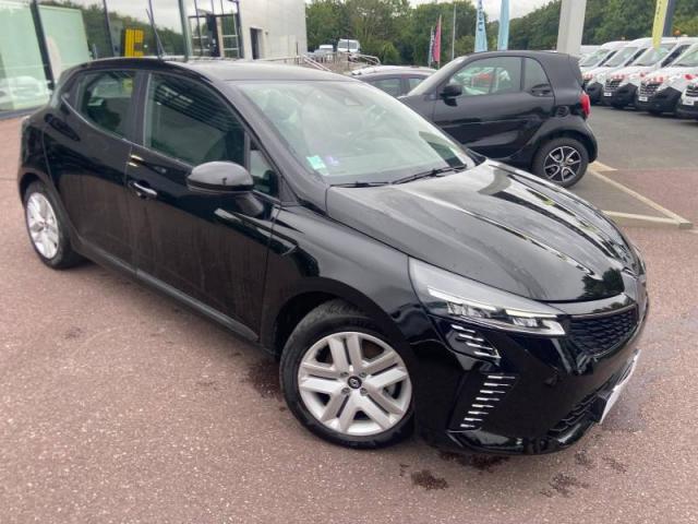 Renault Clio image 2