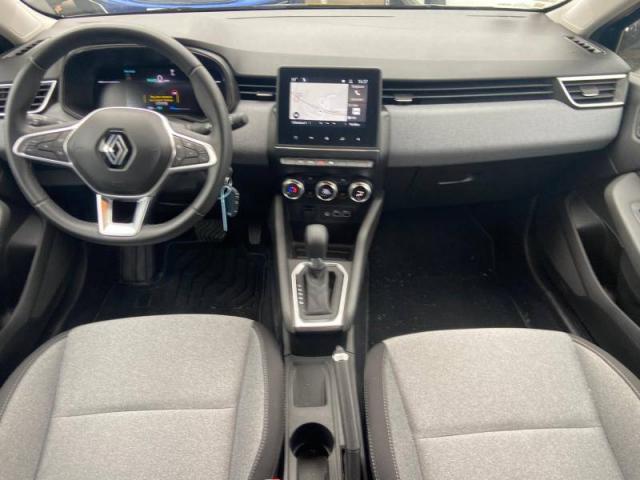 Renault Clio image 1
