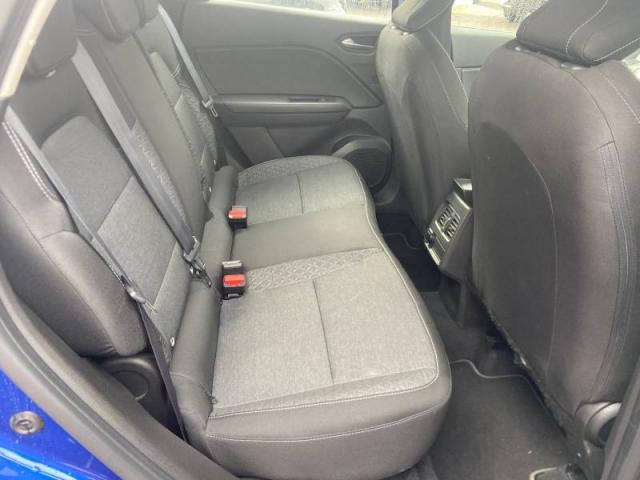 Renault Captur image 8