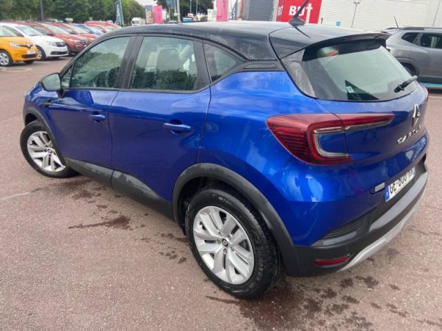 Renault Captur image 9