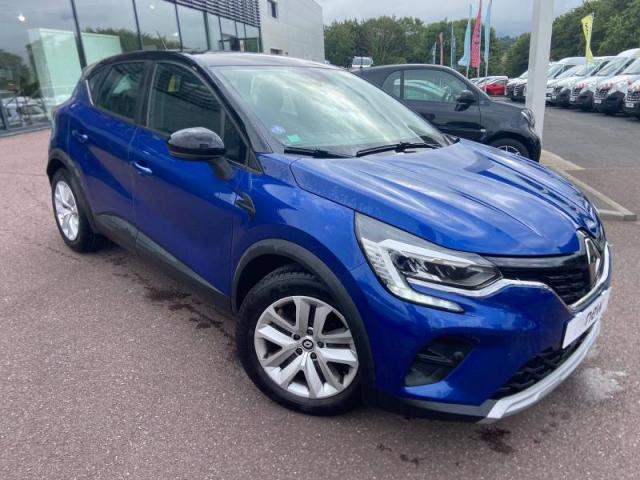 Renault Captur image 5