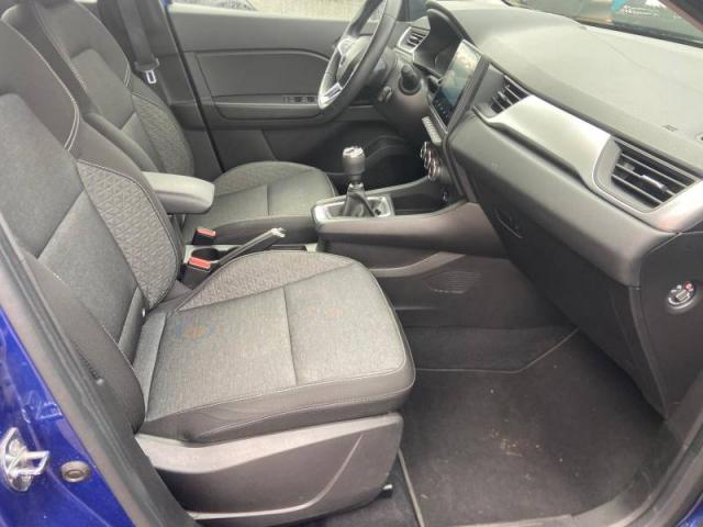 Renault Captur image 7