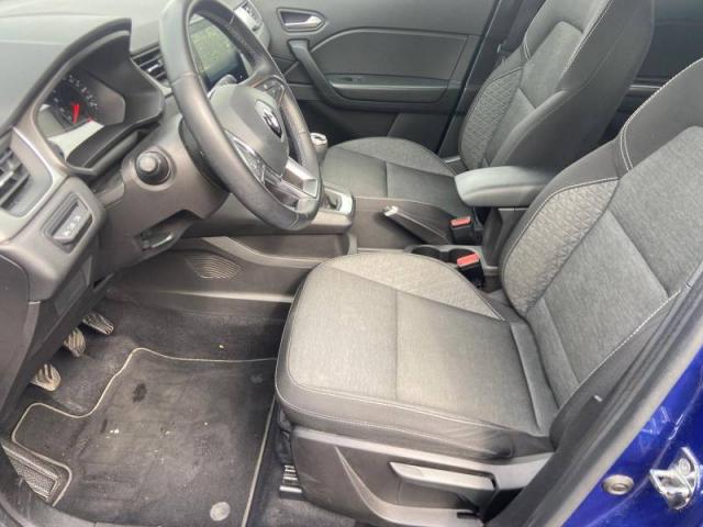 Renault Captur image 3