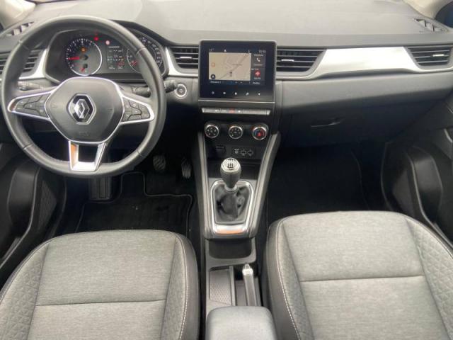 Renault Captur image 6