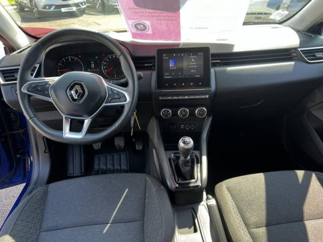 Renault Clio image 1