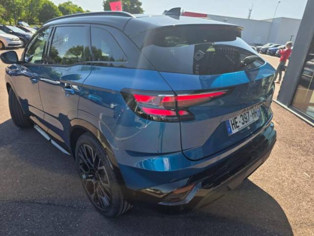 Renault Austral image 7