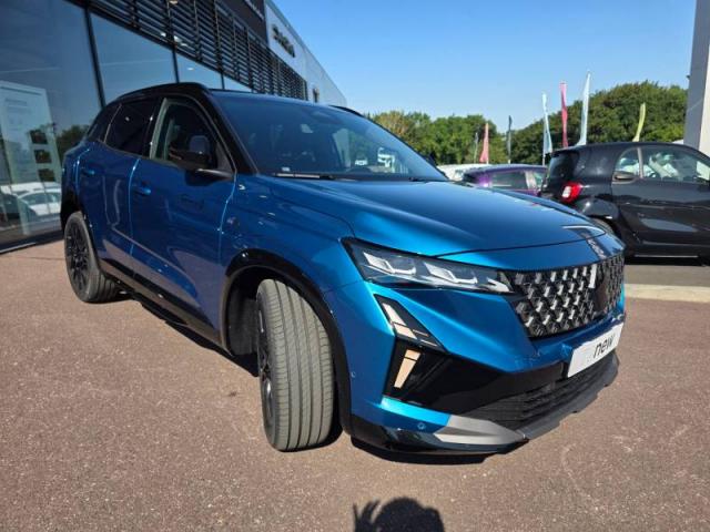 Renault Austral image 6