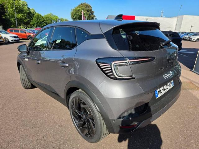 Renault Captur image 1
