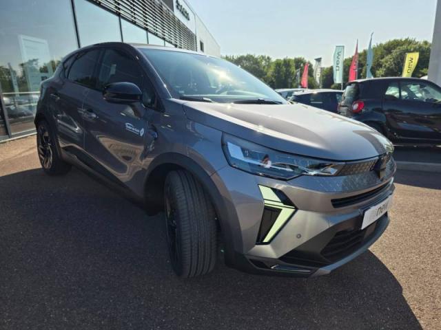 Renault Captur image 6