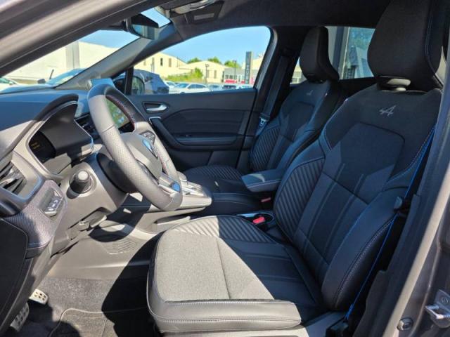 Renault Captur image 5