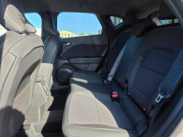 Renault Captur image 7