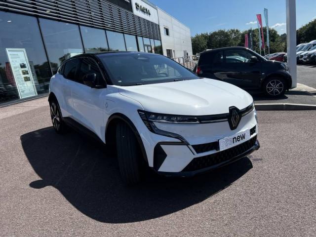 Renault Mégane image 1