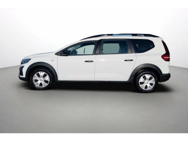 Dacia Jogger image 3
