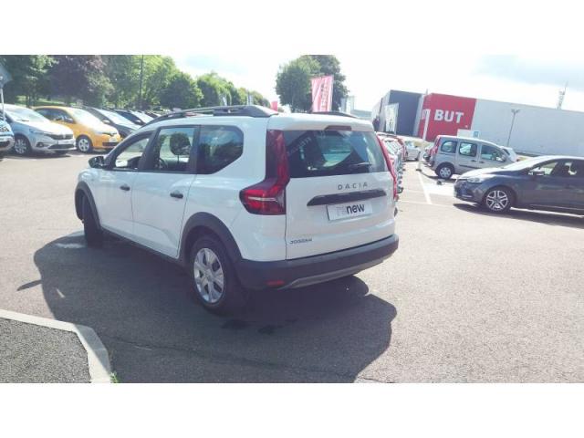 Dacia Jogger image 2