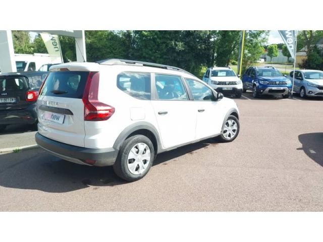 Dacia Jogger image 4
