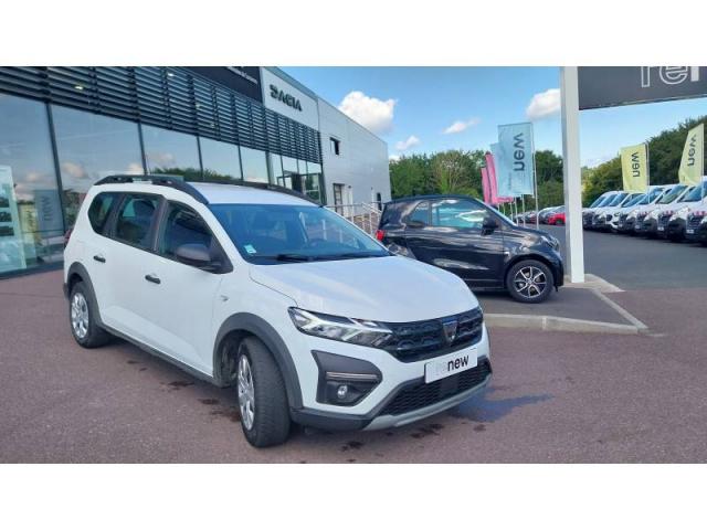 Dacia Jogger image 5