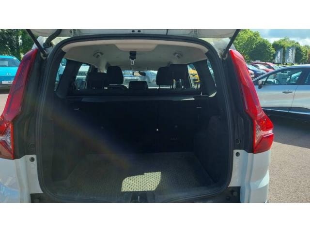 Dacia Jogger image 3