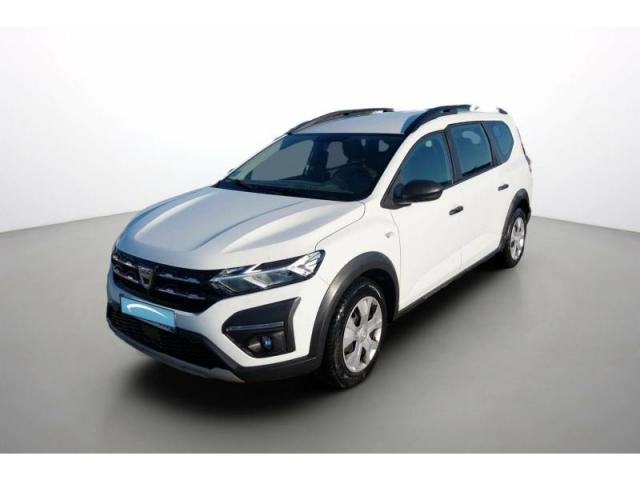 Dacia Jogger image 1