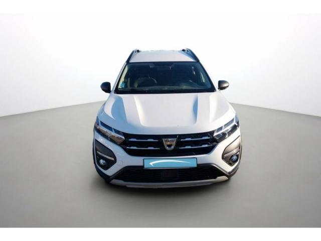 Dacia Jogger image 2