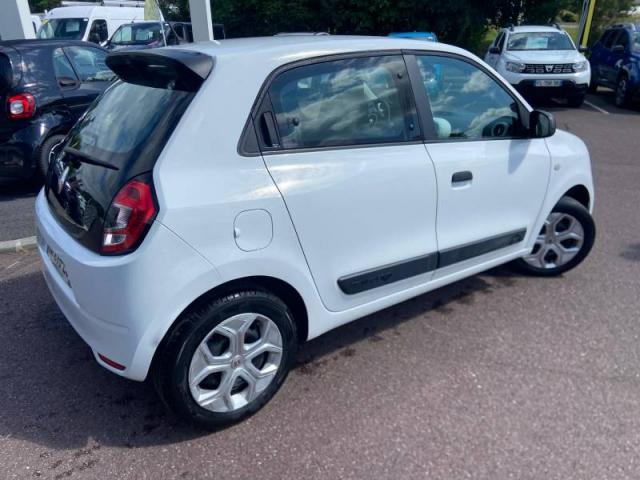 Renault Twingo image 7