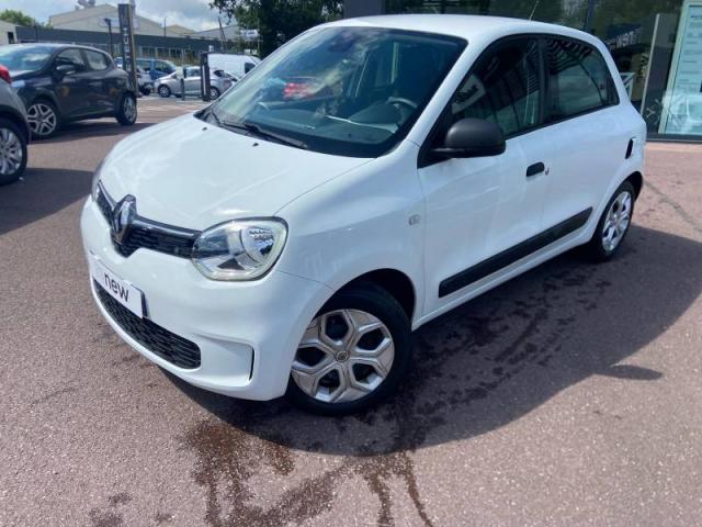 Renault Twingo image 2