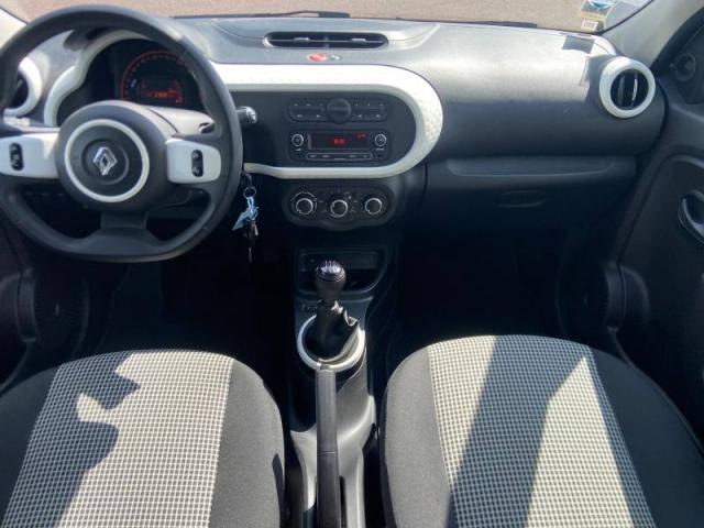 Renault Twingo image 5